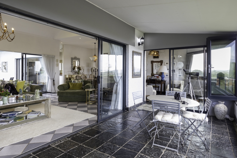 4 Bedroom Property for Sale in Forest Downs Eastern Cape